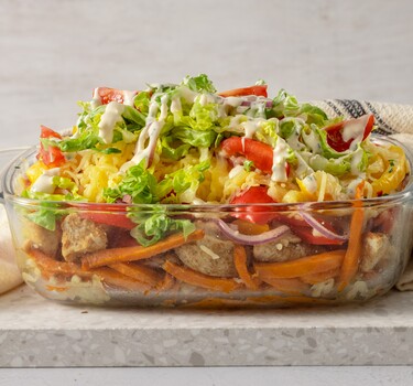 Goudse kapsalon