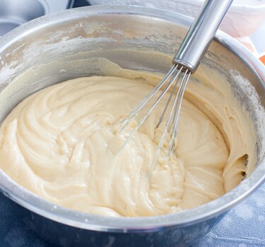 clafoutis