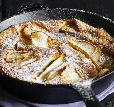 perel clafoutis