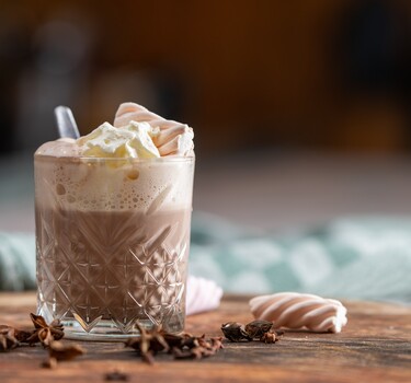 chocolademelk