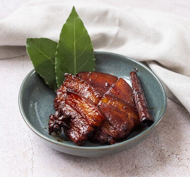 Shanghai Pork Belly horizontaal