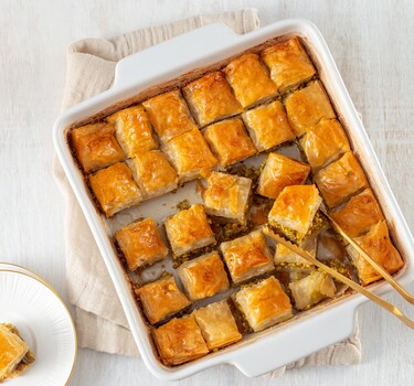 Baklava 