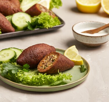 Icli kofte