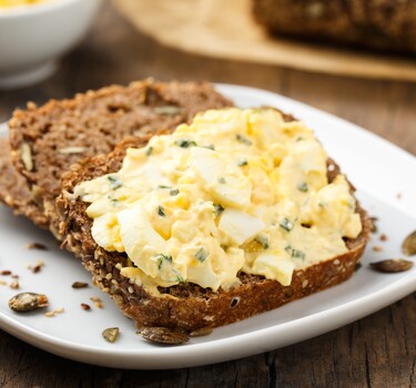 eiersalade
