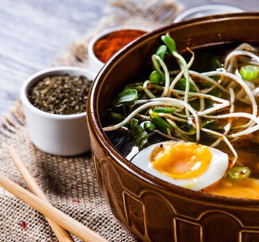 ramen