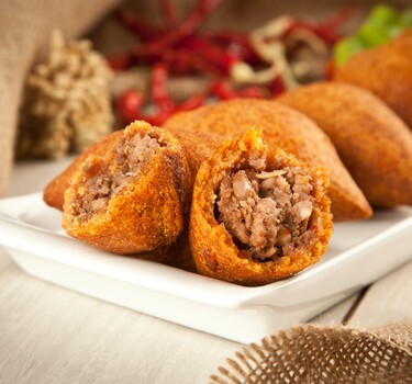 icli kofte