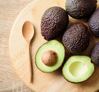 Avocadobrood