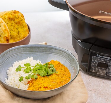 Russell Hobbs linzencurry