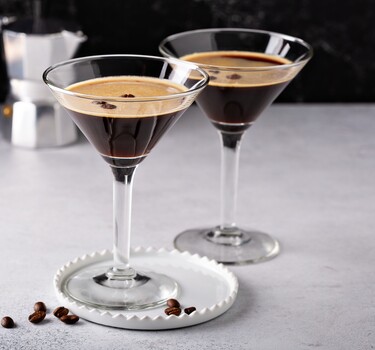 Espresso Martini