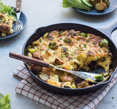 Ovenschotel recepten