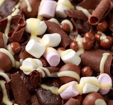 rocky road