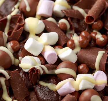 rocky road