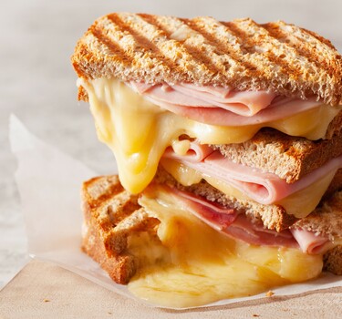 Tosti