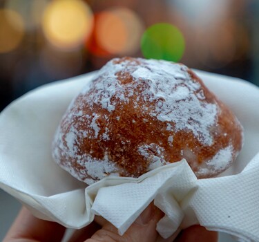 Oliebol