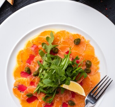 viscarpaccio