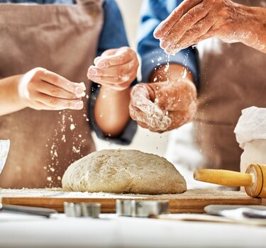 Koken partner