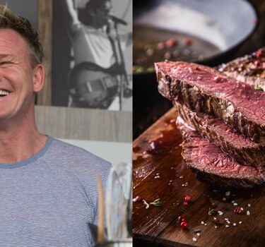Gordon biefstuk
