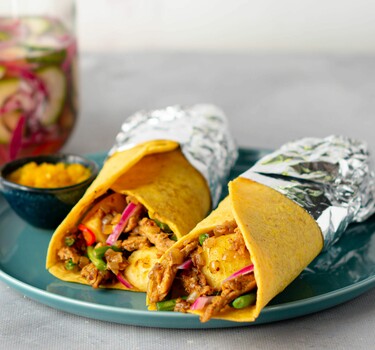 roti rol