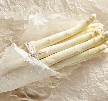 Asperges bewaren