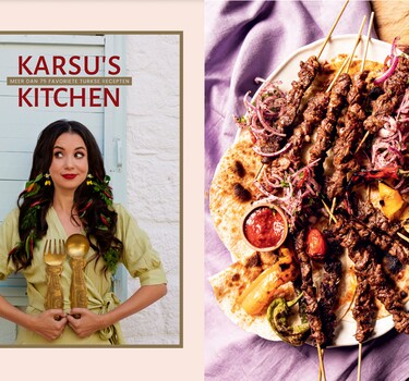 karsus ktichen