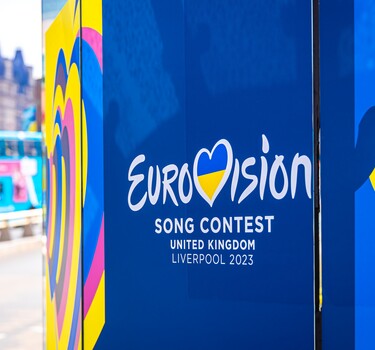 Eurovisiesongfestival 2023