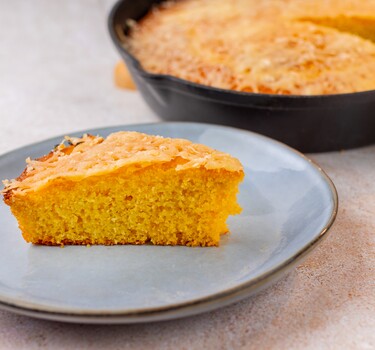 Cornbread