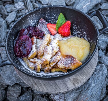 kaiserschmarrn