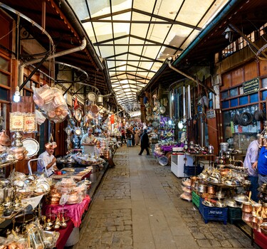 kopermarkt