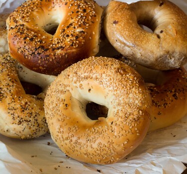 Bagels