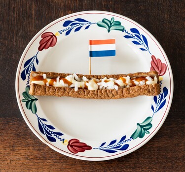 frikandel 