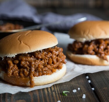 Sloppy Joe