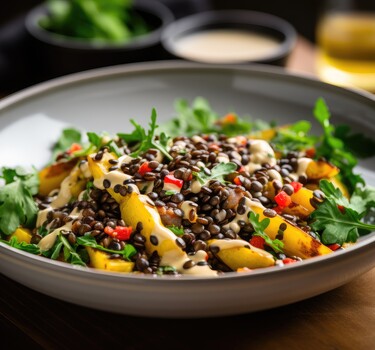 mango-salade