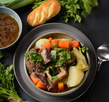 Pot-au-feu