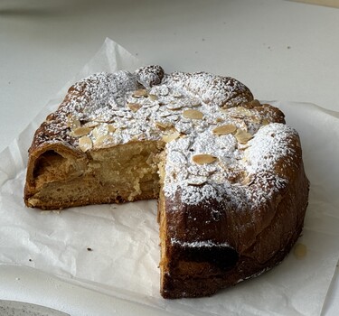 amandelcroissant txxl