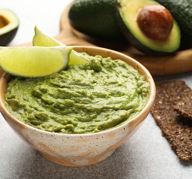 guacamole