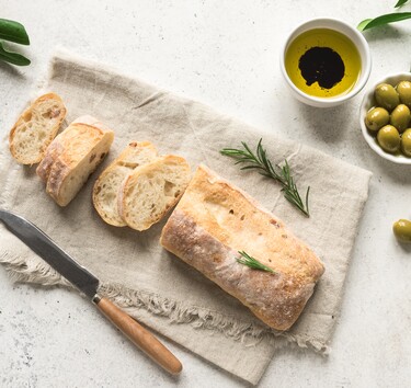 ciabatta