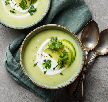 avocadosoep