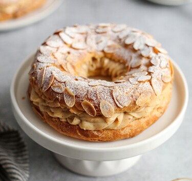 Paris-Brest