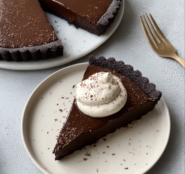 Espresso-martinitaart