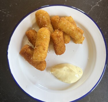truffelkroket