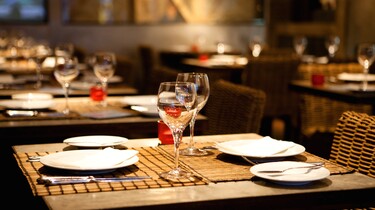 Restaurant Maastricht