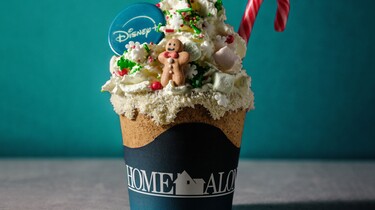 home alone hot chocolate