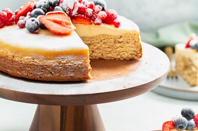 bananenbrood-cheesecake Miniatuur