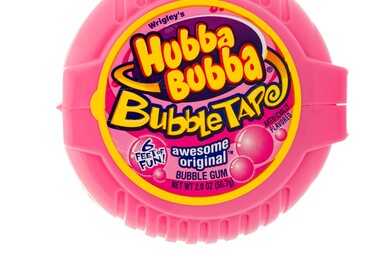 Bubble tape Miniatuur