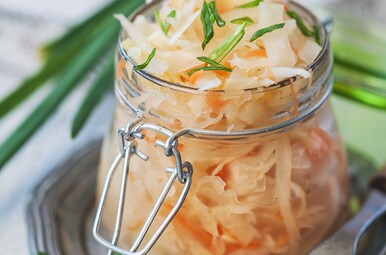 Zuurkool recept Miniatuur