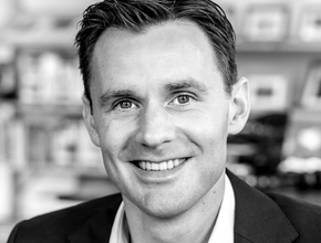 Maarten de Jong Miniatuur