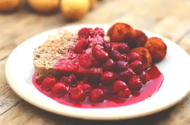Belgisch gehaktbrood recept