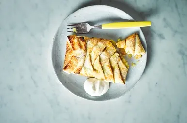 apfelstrudel