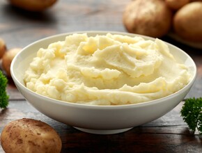 aardappelpuree