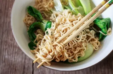 noodles